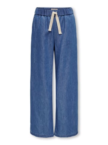 KIDS ONLY Jeans - Comfort fit - in Blau