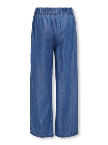 KIDS ONLY Jeans - Comfort fit - in Blau