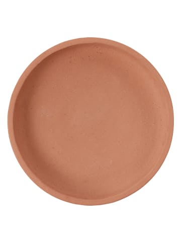 OYOY Panonderzetter oranje - Ø 31 cm