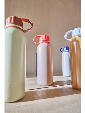 OYOY Trinkflasche "Pullo" in Beige - 520 ml