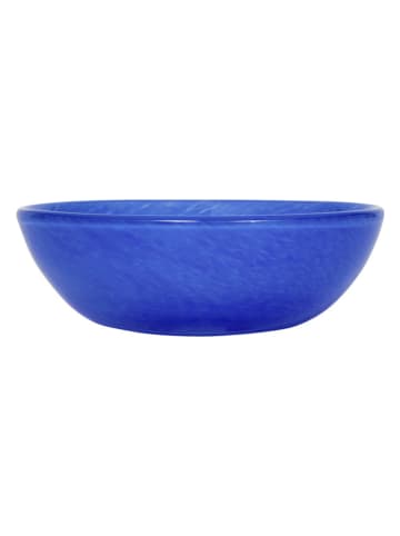 OYOY living design Kom "Kojo" blauw - Ø 15 cm