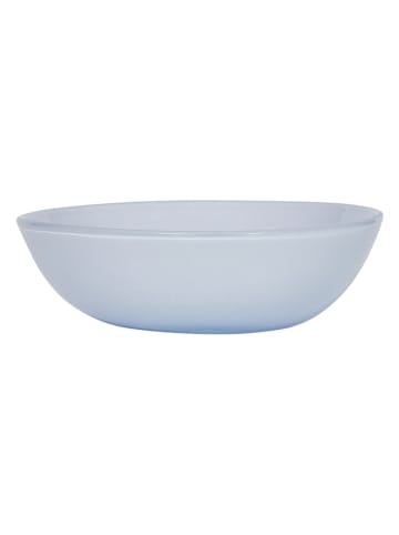 OYOY living design Kom "Kojo" lichtblauw - Ø 15 cm