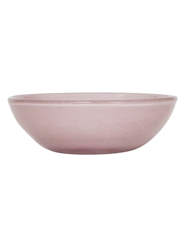 OYOY living design Miska "Kojo" w kolorze jasnoróżowym - Ø 15 cm