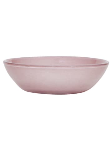 OYOY living design Schale "Kojo" in Rosa - Ø 22 cm