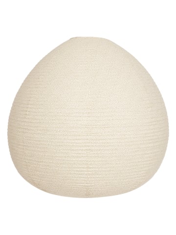 OYOY Lampenschirm "Kojo" in Beige - (H)59 x Ø 60 cm