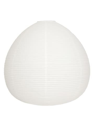 OYOY Lampenkap "Kojo" wit - (H)59 x Ø 60 cm