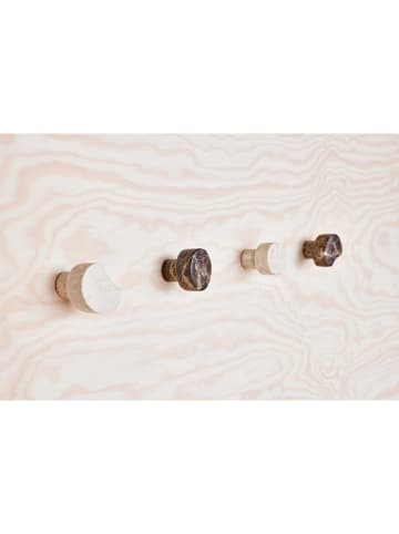 OYOY living design Wandhaken "Savi" in Beige