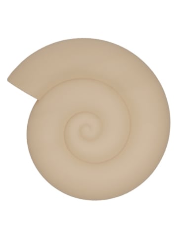 OYOY living design Onderzetter "Nautilus" beige