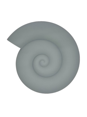 OYOY living design Podkładka w kolorze niebieskim - Ø 15 cm