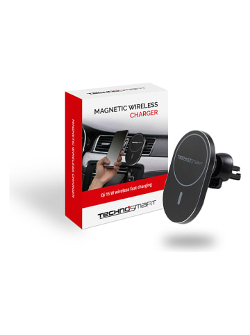 Lifa Living Ładowarka samochodowa w kolorze czarnym