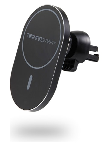 Lifa Living Ładowarka samochodowa w kolorze czarnym