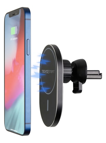 Lifa Living Auto-oplaadapparaat zwart