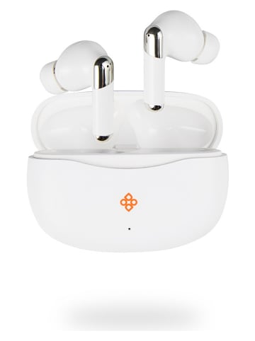 Lifa Living In-ear hoofdtelefoon wit