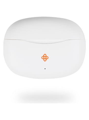 Lifa Living Słuchawki douszne w kolorze białym