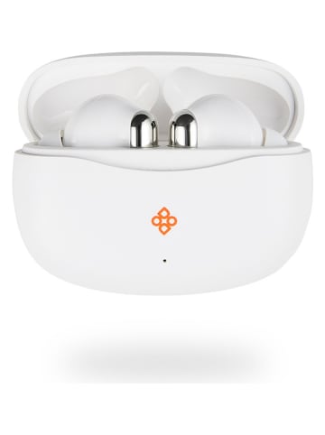 Lifa Living In-Ear-Kopfhörer in Weiß