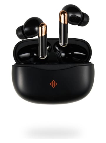 Lifa Living In-ear hoofdtelefoon zwart