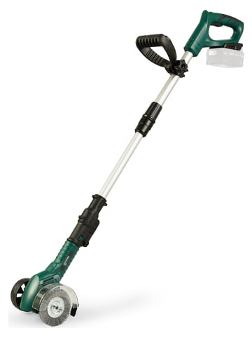 Lifa Living Szczotka w kolorze zielonym do chwastów