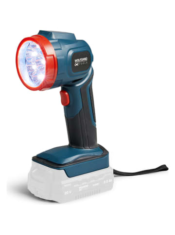 Lifa Living Zaklamp "CFL20F" blauw