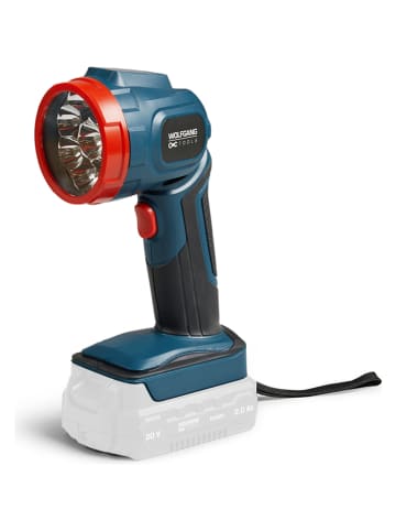 Lifa Living Zaklamp "CFL20F" blauw