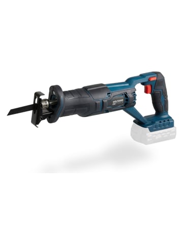 Lifa Living Reciprozaag "CRS2022" blauw/grijs