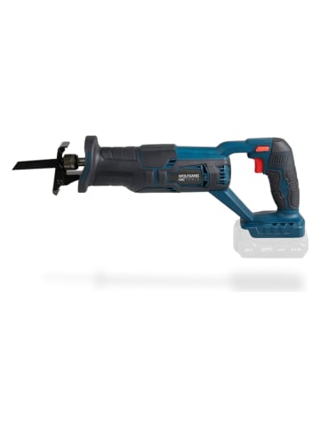 Lifa Living Reciprosäge "CRS2022" in Blau/ Grau