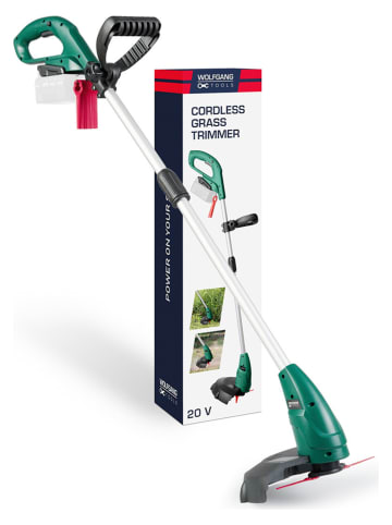 Lifa Living Grastrimmer groen