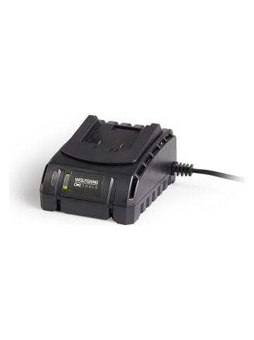 Lifa Living Akku-Ladestation "C-2015S" in Schwarz