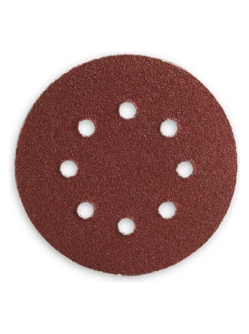 Lifa Living Szlifierka oscylacyjna w kolorze niebieskim