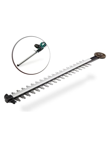 Lifa Living Ostrze wymienne w kolorze srebrnym