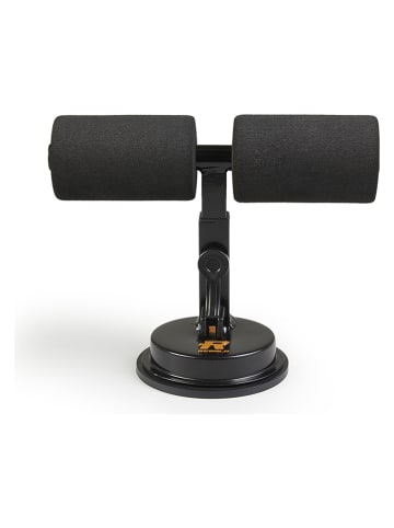 Lifa Living Sit-up-Bar in Schwarz