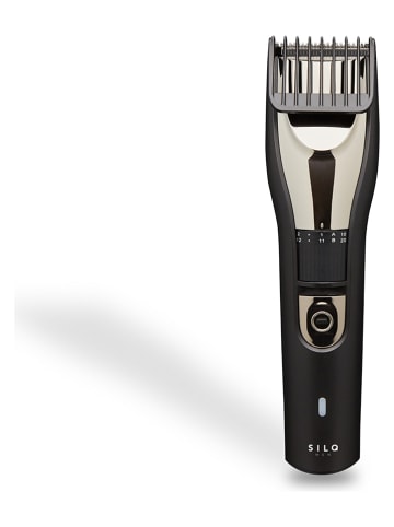 Lifa Living Scheerapparaat zwart