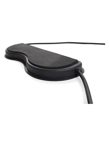 Lifa Living Wielofunkcyjna rolka w kolorze zielonym do ćwiczeń