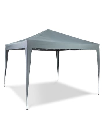 Lifa Living Pawilon ogrodowy w kolorze szarym - 300 x 300 x 250 cm