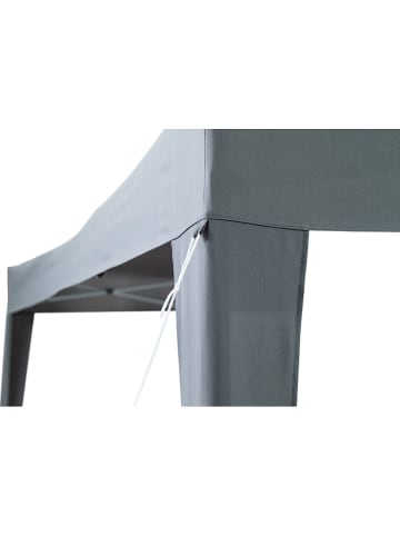 Lifa Living Partytent grijs - (L)300 x (B)300 x (H)250 cm