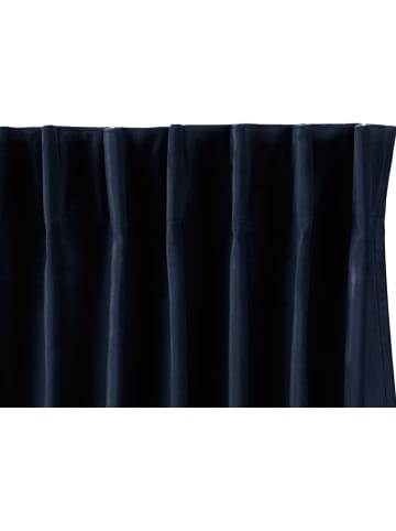 Lifa Living Gordijn donkerblauw