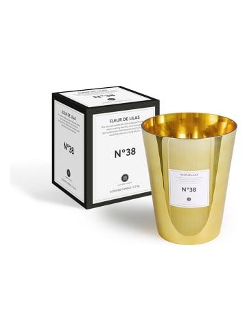 Lifa Living Świeca zapachowa "Fleur de Lilas" - 2200 g