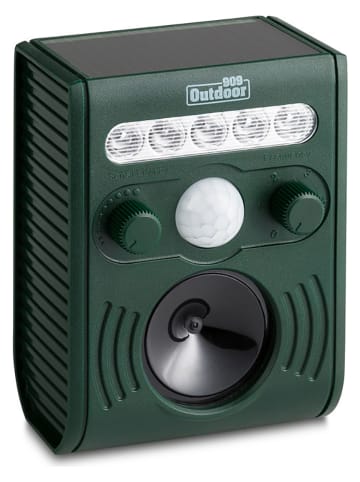 Lifa Living Tierschreck in Anthrazit