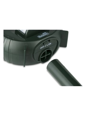 Lifa Living Dierenafschrikker antraciet