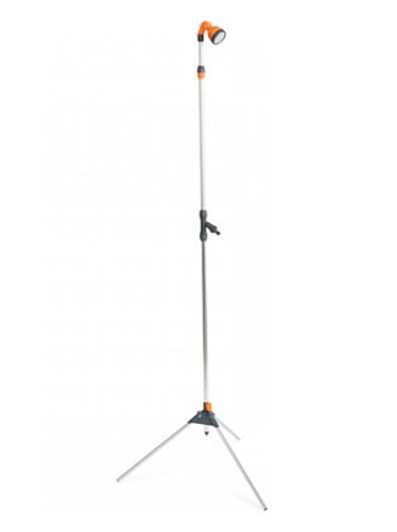 Lifa Living Outdoor-douche oranje