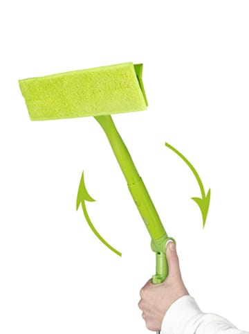 Lifa Living Ruitenwisser groen - (L)191 cm