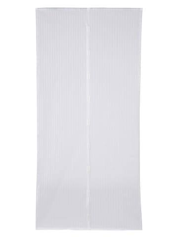 Lifa Living Vliegenhor wit - (L)210 x (B)100 cm