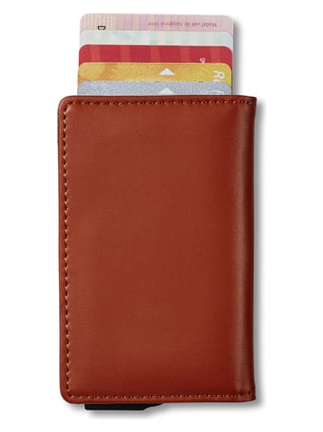 Lifa Living Leder-Geldbörse