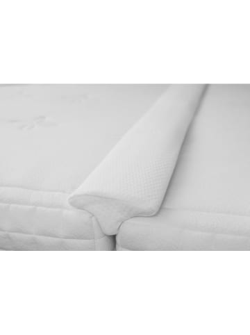 Lifa Living Matrazenkeil in Weiß