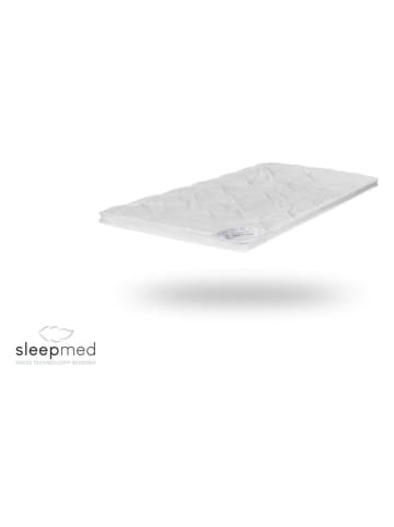 Lifa Living Matrastopper "3D Air Hotel" wit