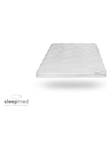 Lifa Living Matrastopper "3D Air Hotel" wit