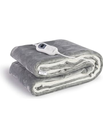 Lifa Living Wärmedecke in Grau - (B)180 x (T)130 cm