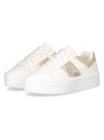 Liu Jo Sneakers crème