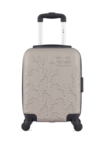 Les P´tites Bombes Hardcase-Trolley "Nais" in Grau - (B)32 x (H)46 x (T)20 cm
