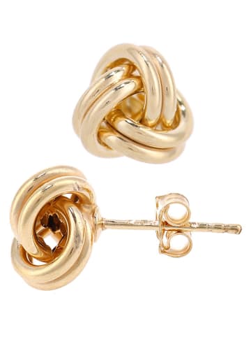 Revoni Gouden oorstekers