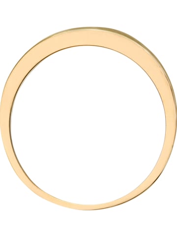 Revoni Gold-Ring mit Diamanten